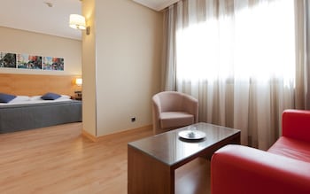 hotel porcel avant torrejon