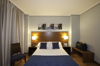 hotel porcel avant torrejon