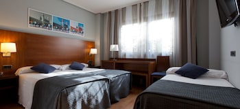 hotel porcel avant torrejon