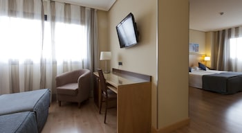 hotel porcel avant torrejon