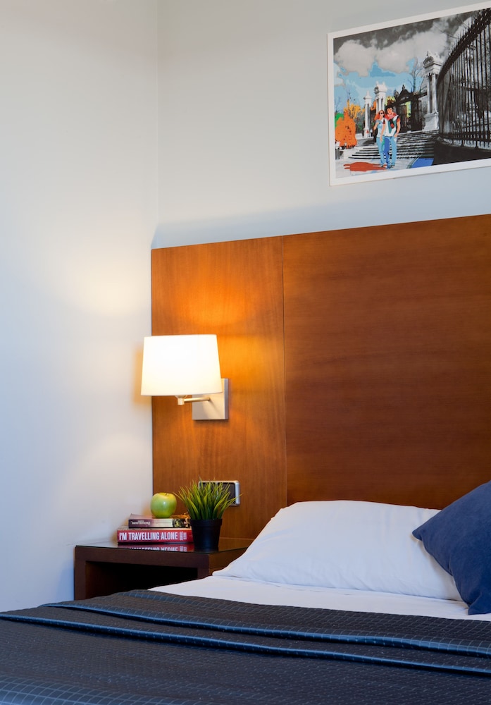 hotel porcel avant torrejon