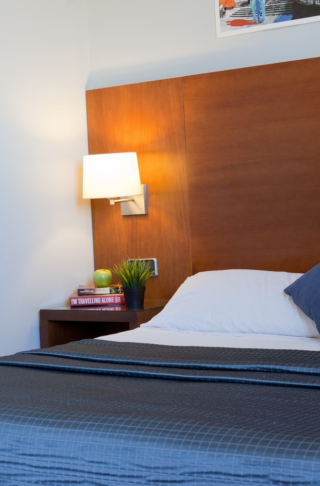 hotel porcel avant torrejon