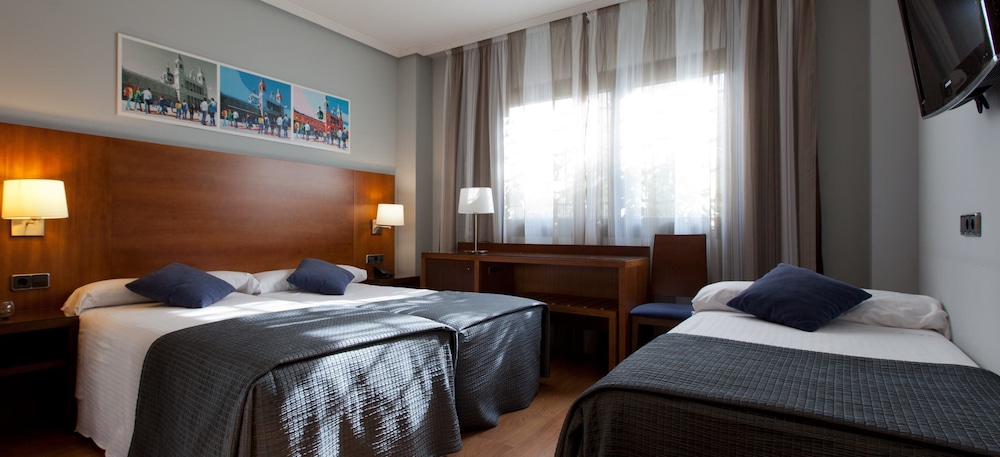 hotel porcel avant torrejon