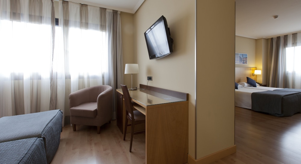 hotel porcel avant torrejon