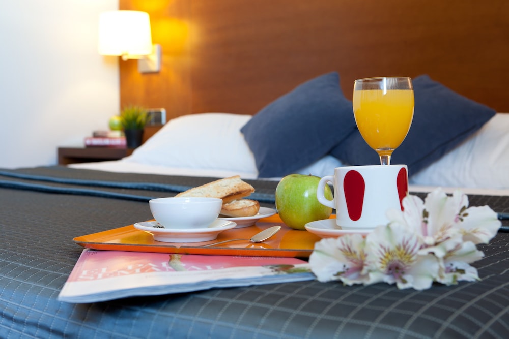 hotel porcel avant torrejon