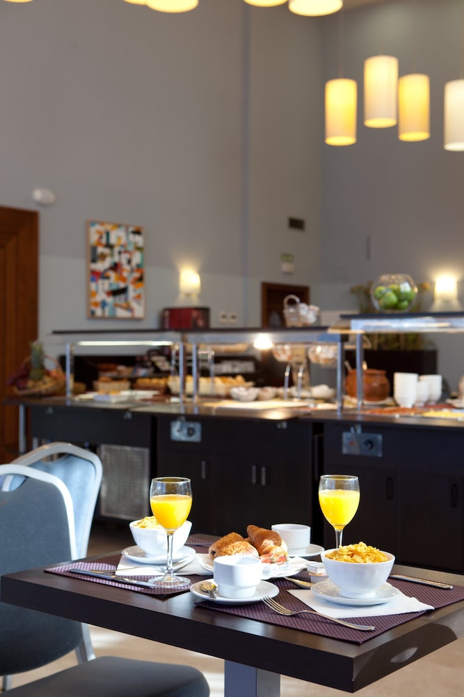 hotel porcel avant torrejon