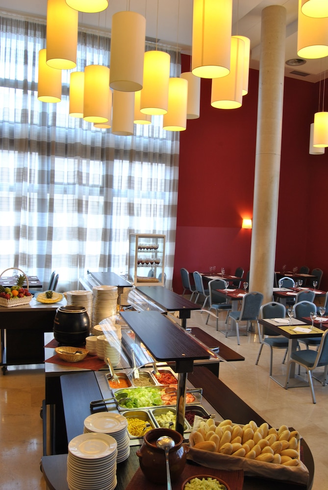 hotel porcel avant torrejon
