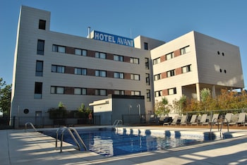 torrejon de ardoz