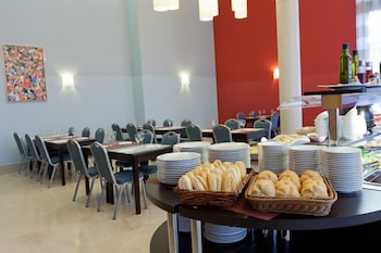 hotel porcel avant torrejon