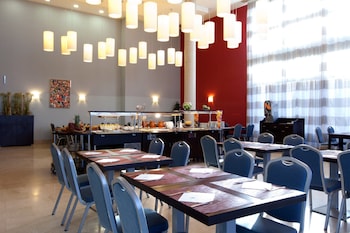 hotel porcel avant torrejon