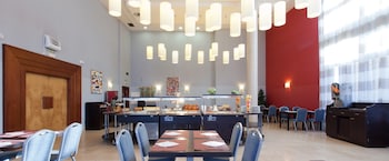 hotel porcel avant torrejon