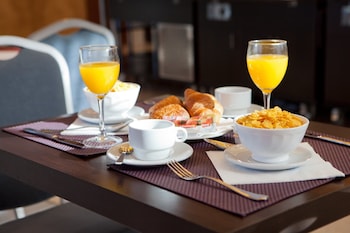 hotel porcel avant torrejon