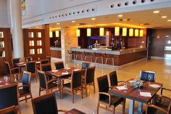 hotel porcel avant torrejon