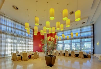 hotel porcel avant torrejon