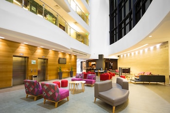 holiday inn san salvador an ihg hotel