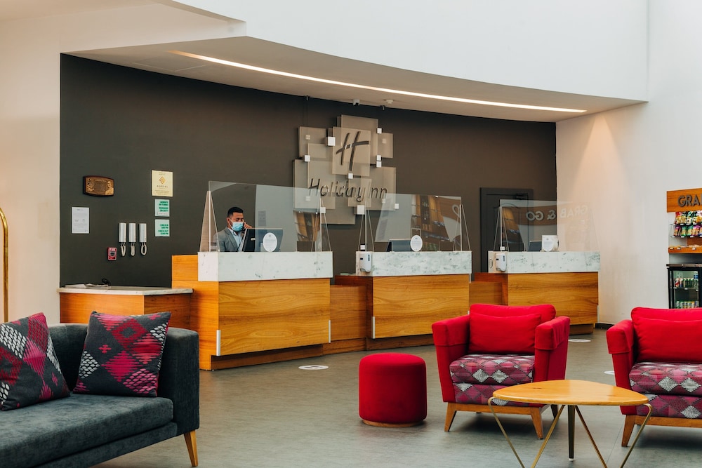 holiday inn san salvador an ihg hotel