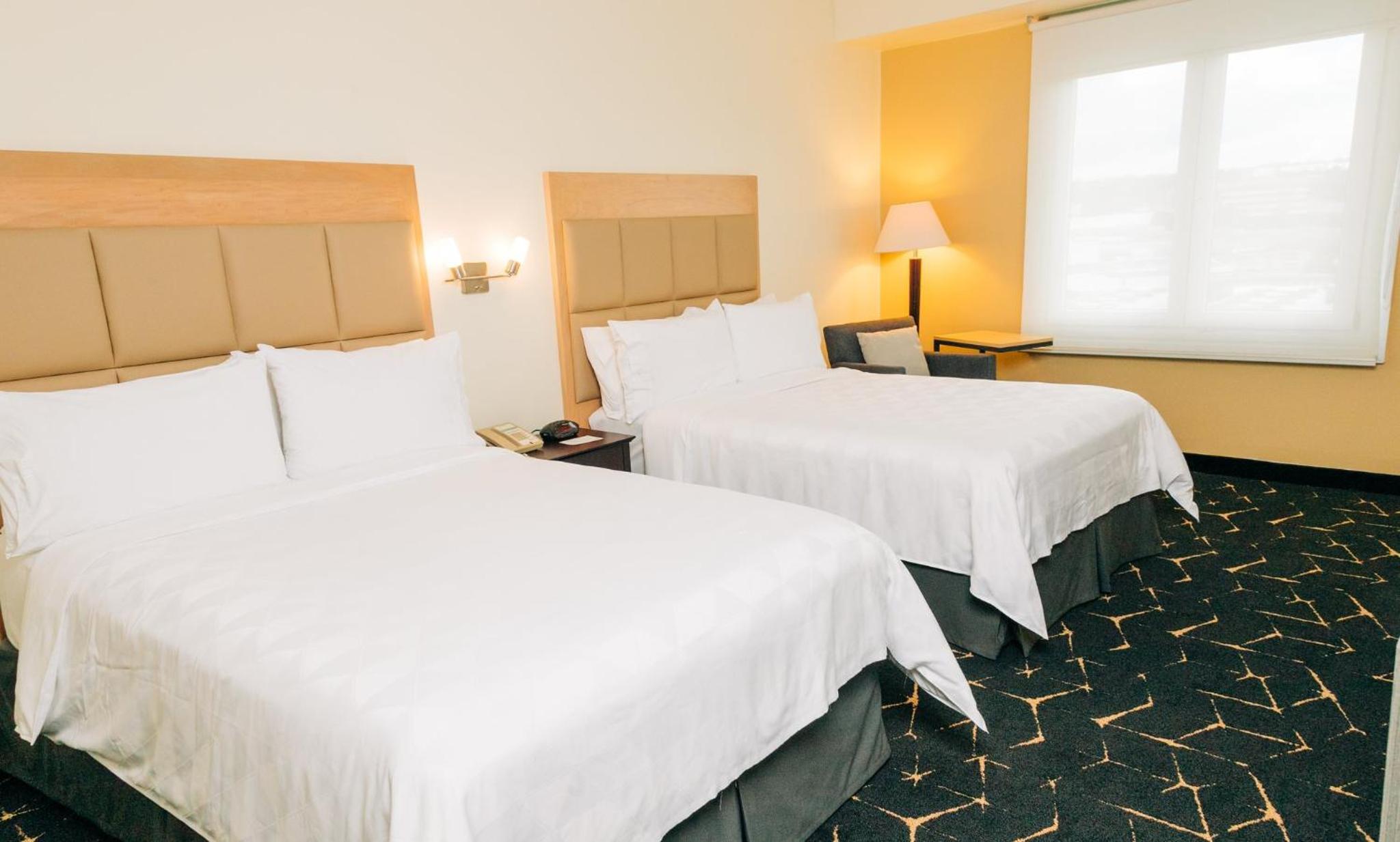 holiday inn san salvador an ihg hotel
