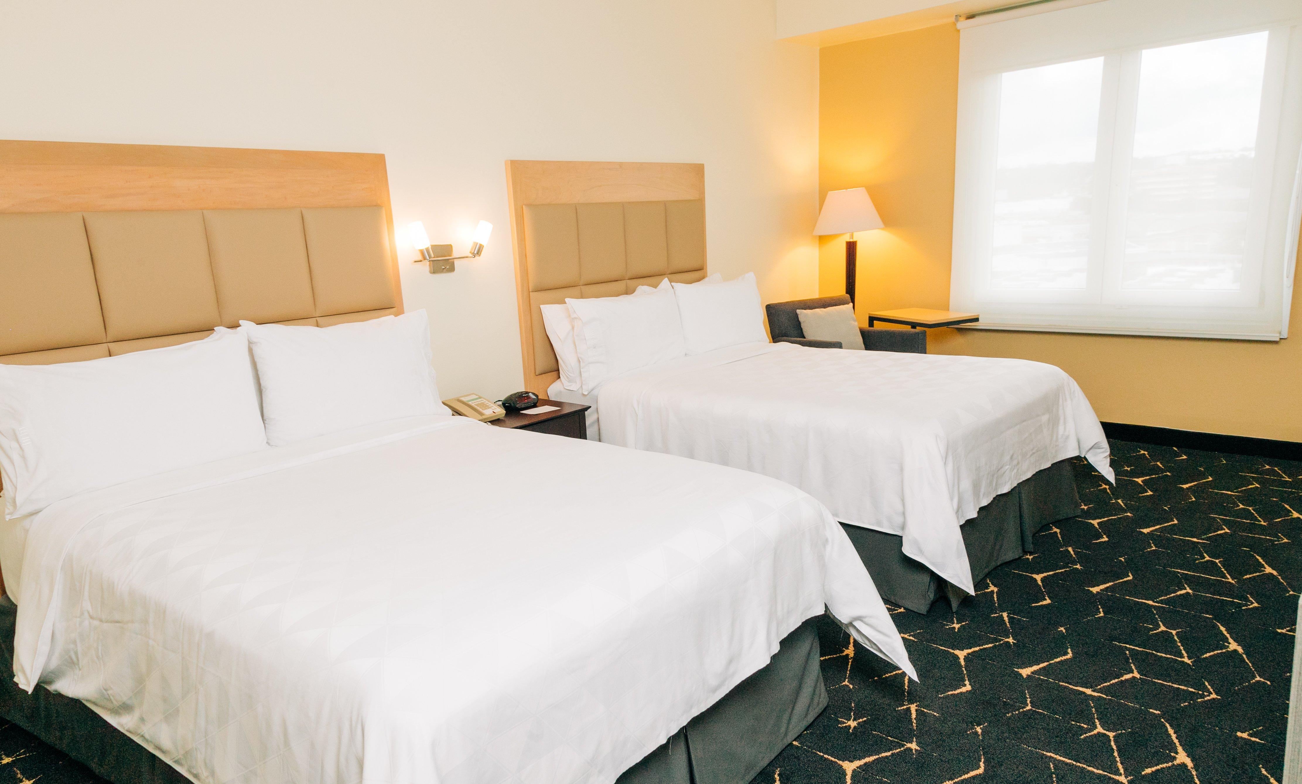 holiday inn san salvador an ihg hotel