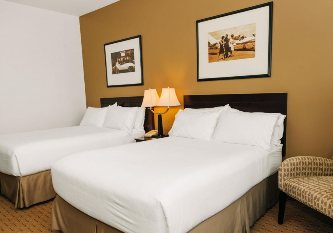 holiday inn san salvador an ihg hotel