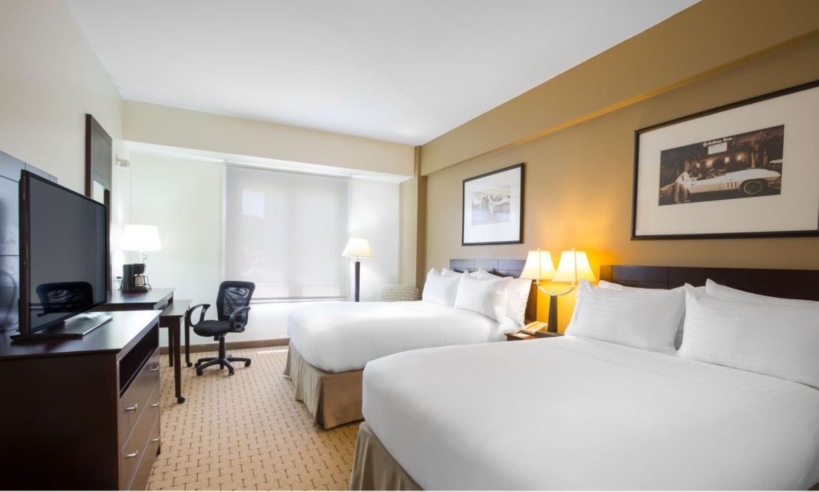 holiday inn san salvador an ihg hotel