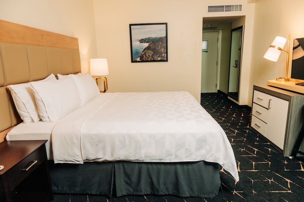 holiday inn san salvador an ihg hotel