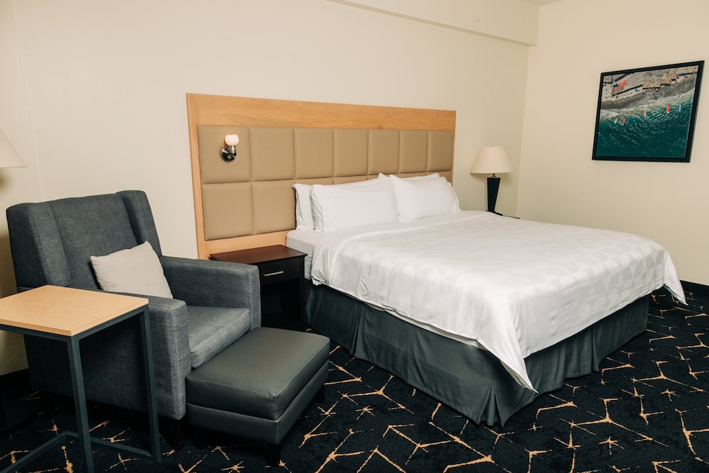 holiday inn san salvador an ihg hotel