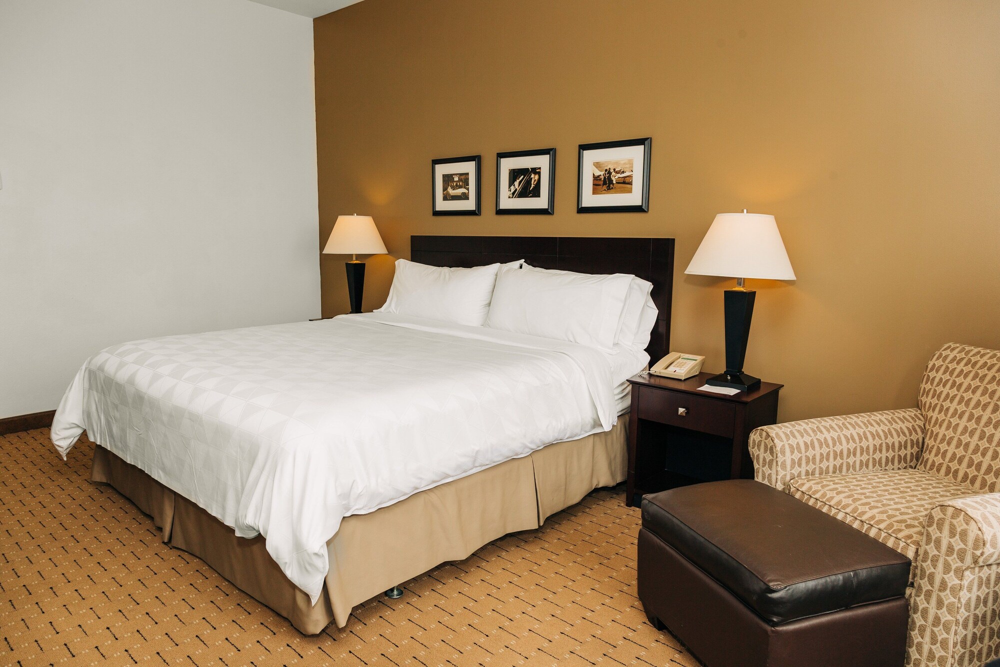 holiday inn san salvador an ihg hotel