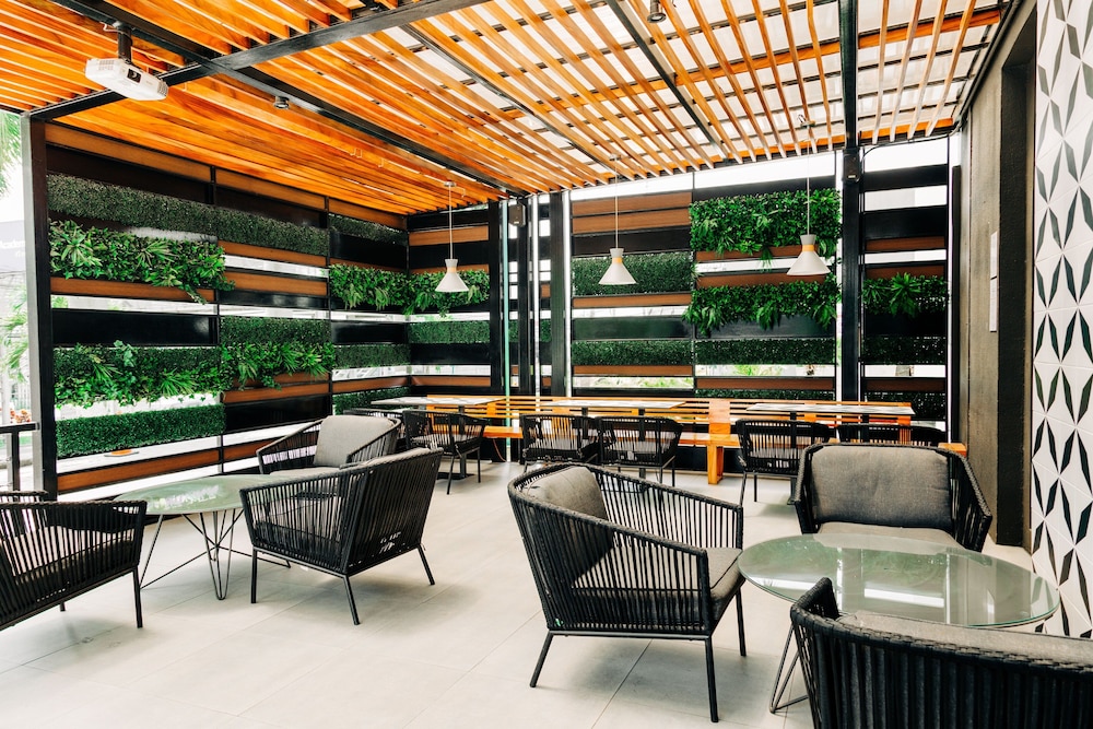 holiday inn san salvador an ihg hotel