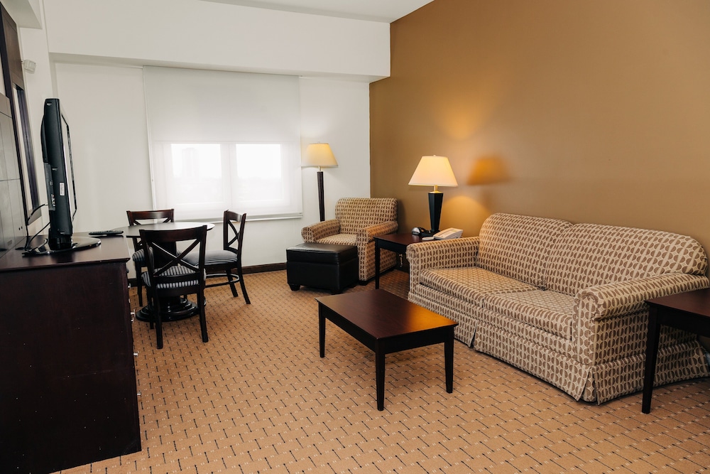 holiday inn san salvador an ihg hotel