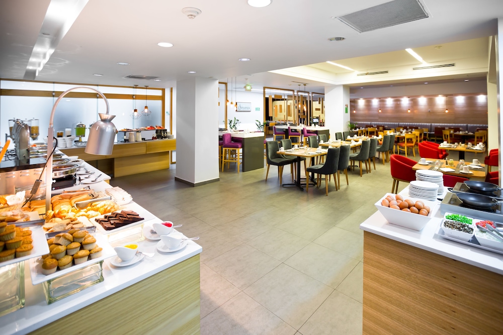 holiday inn san salvador an ihg hotel