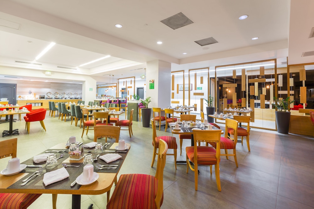 holiday inn san salvador an ihg hotel