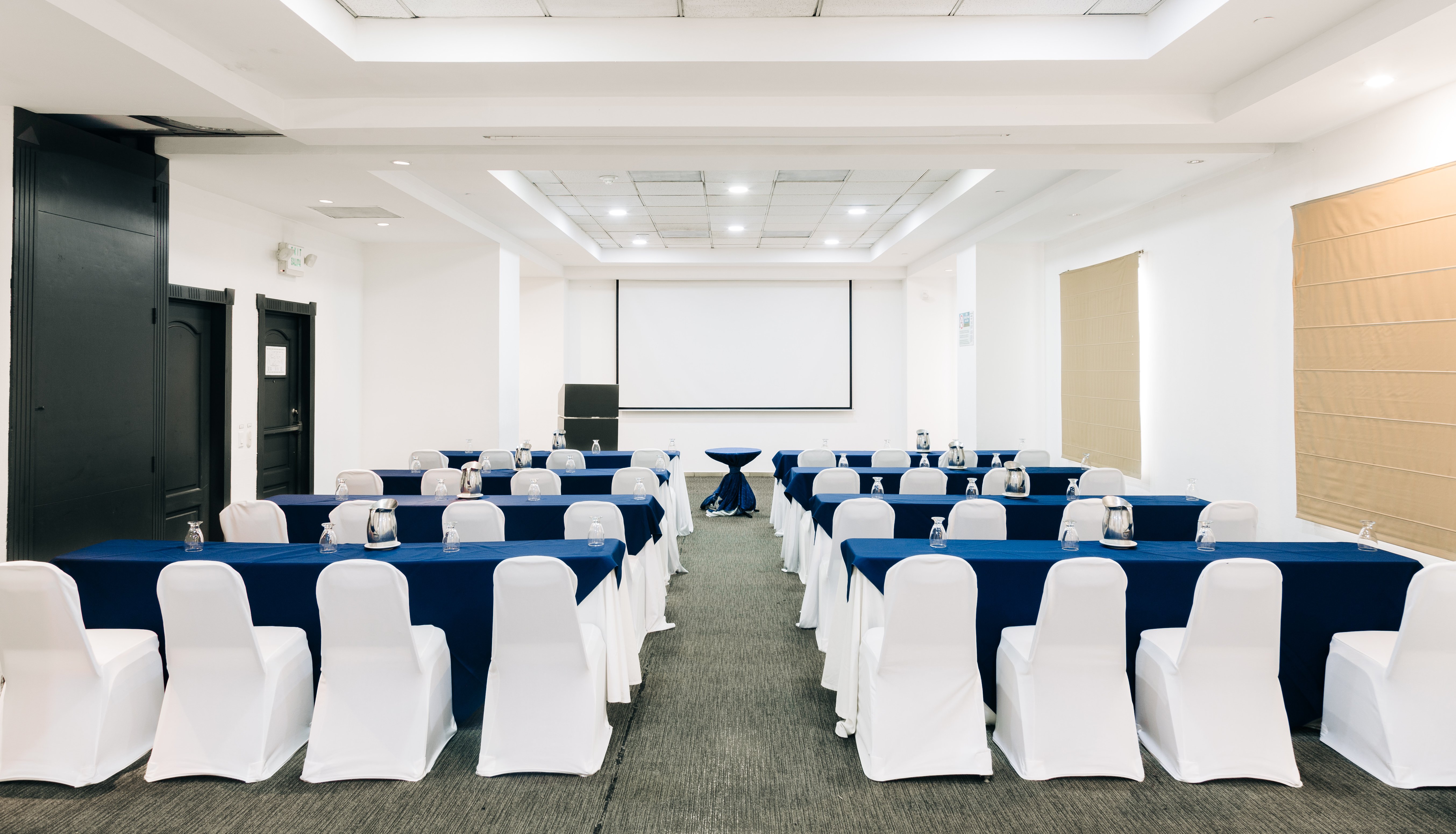 holiday inn san salvador an ihg hotel