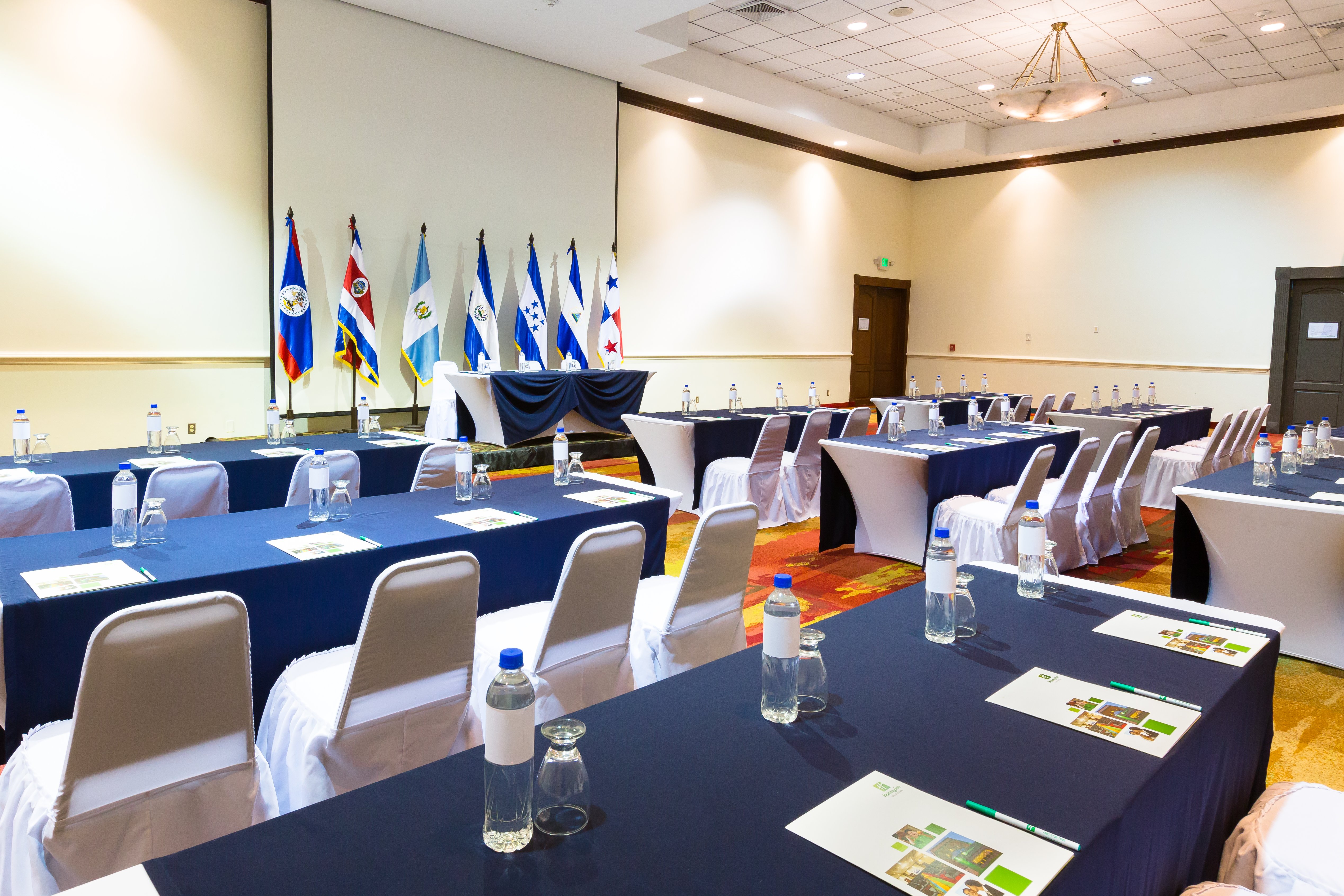 holiday inn san salvador an ihg hotel