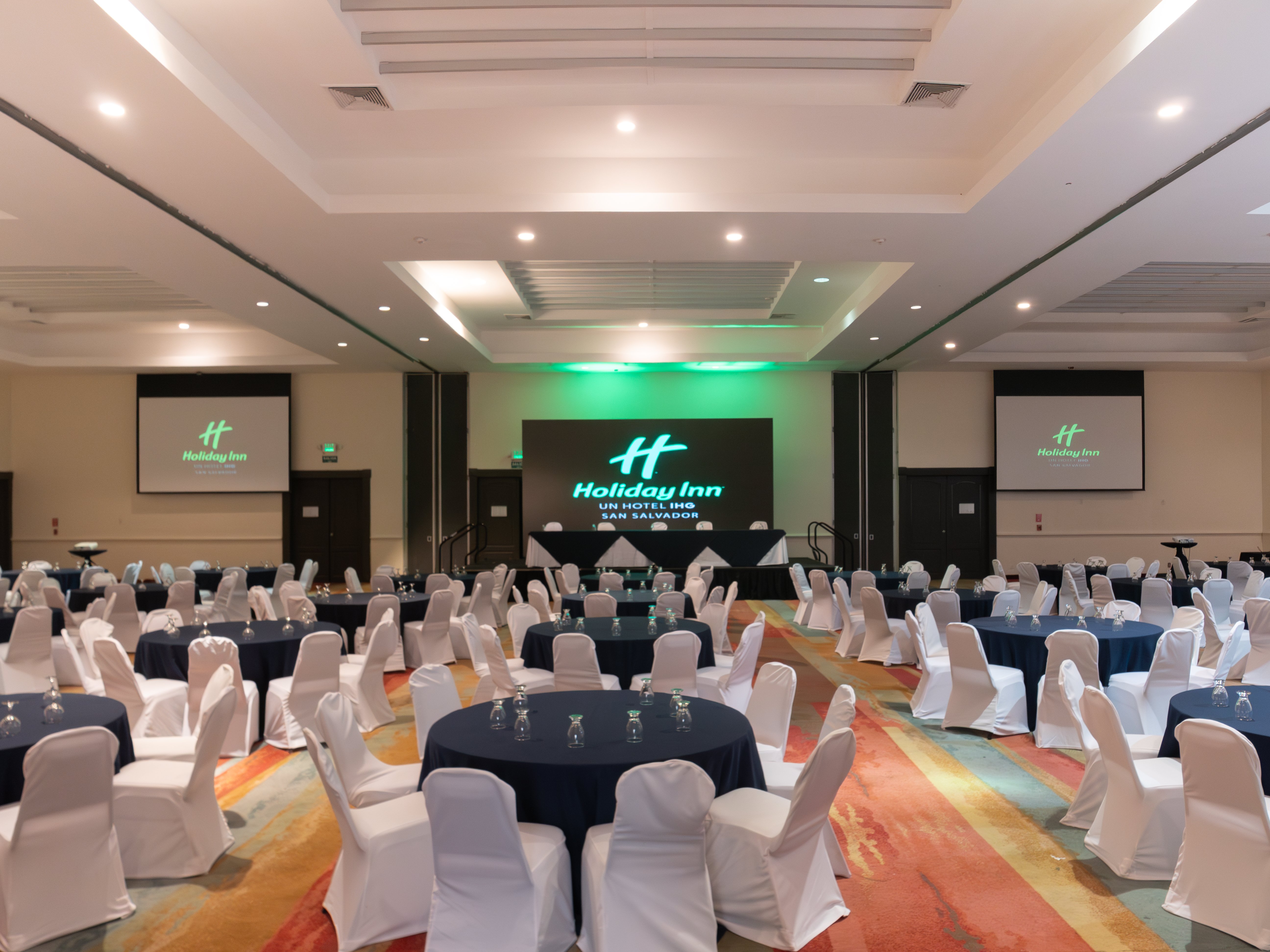 holiday inn san salvador an ihg hotel