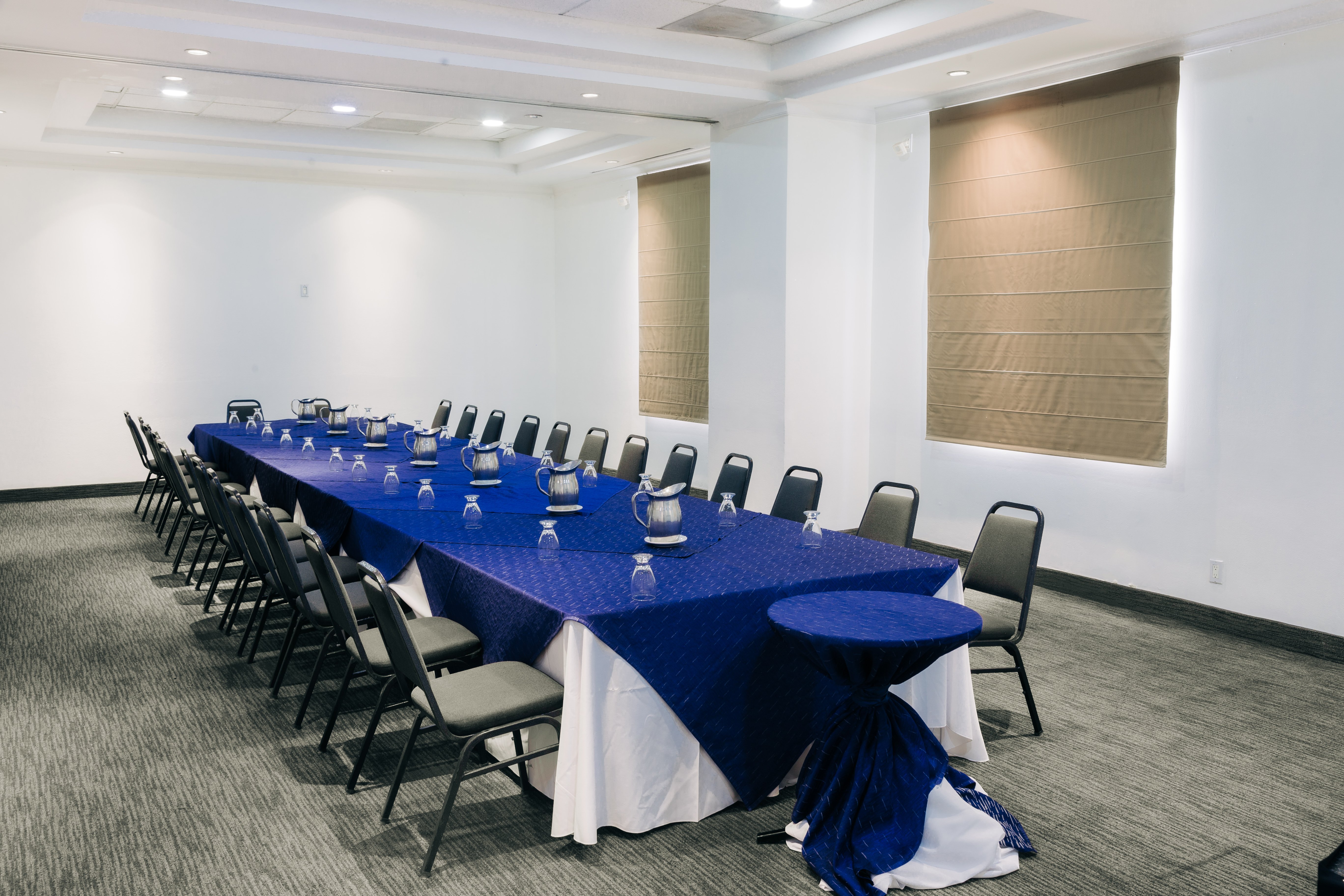 holiday inn san salvador an ihg hotel