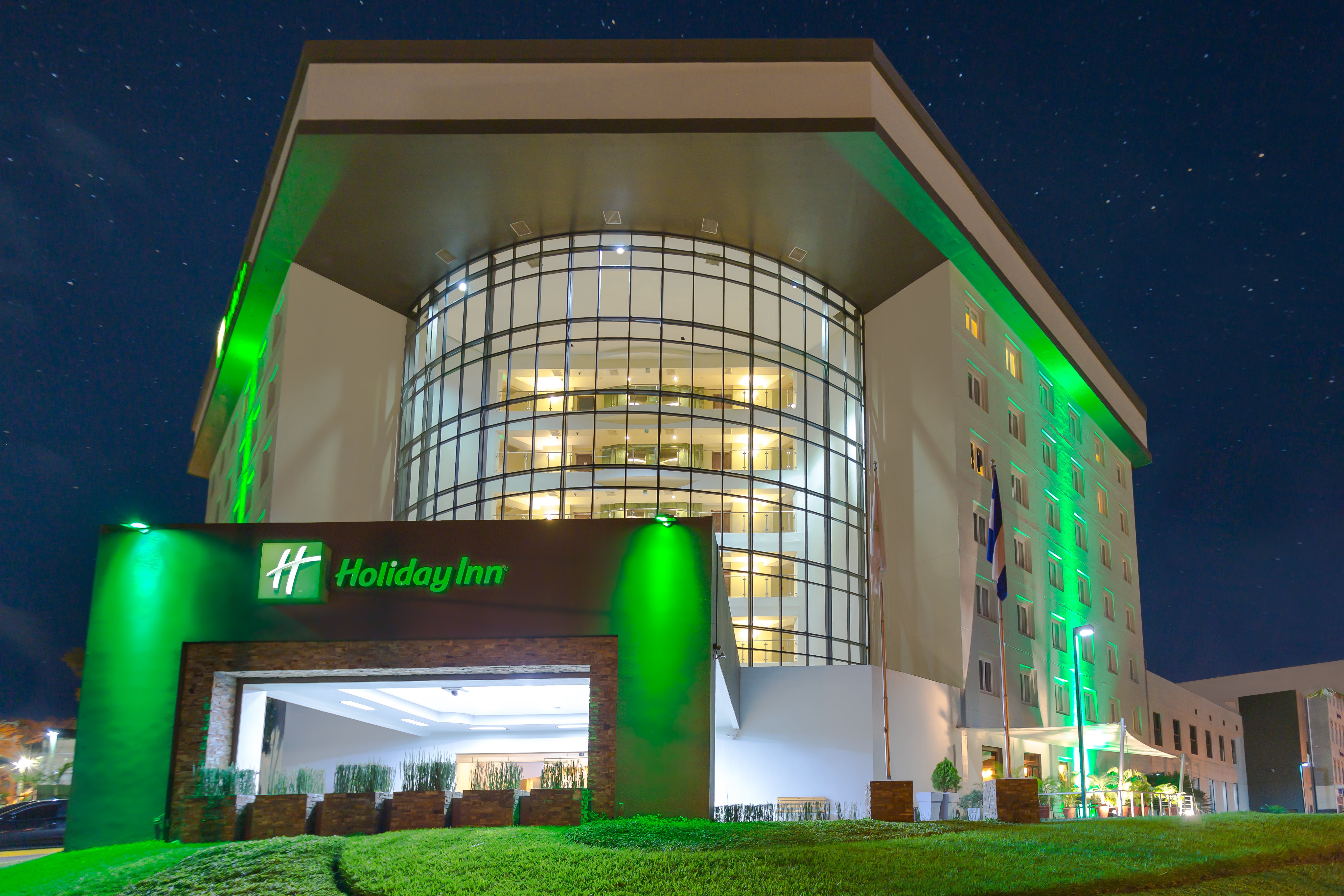 holiday inn san salvador an ihg hotel