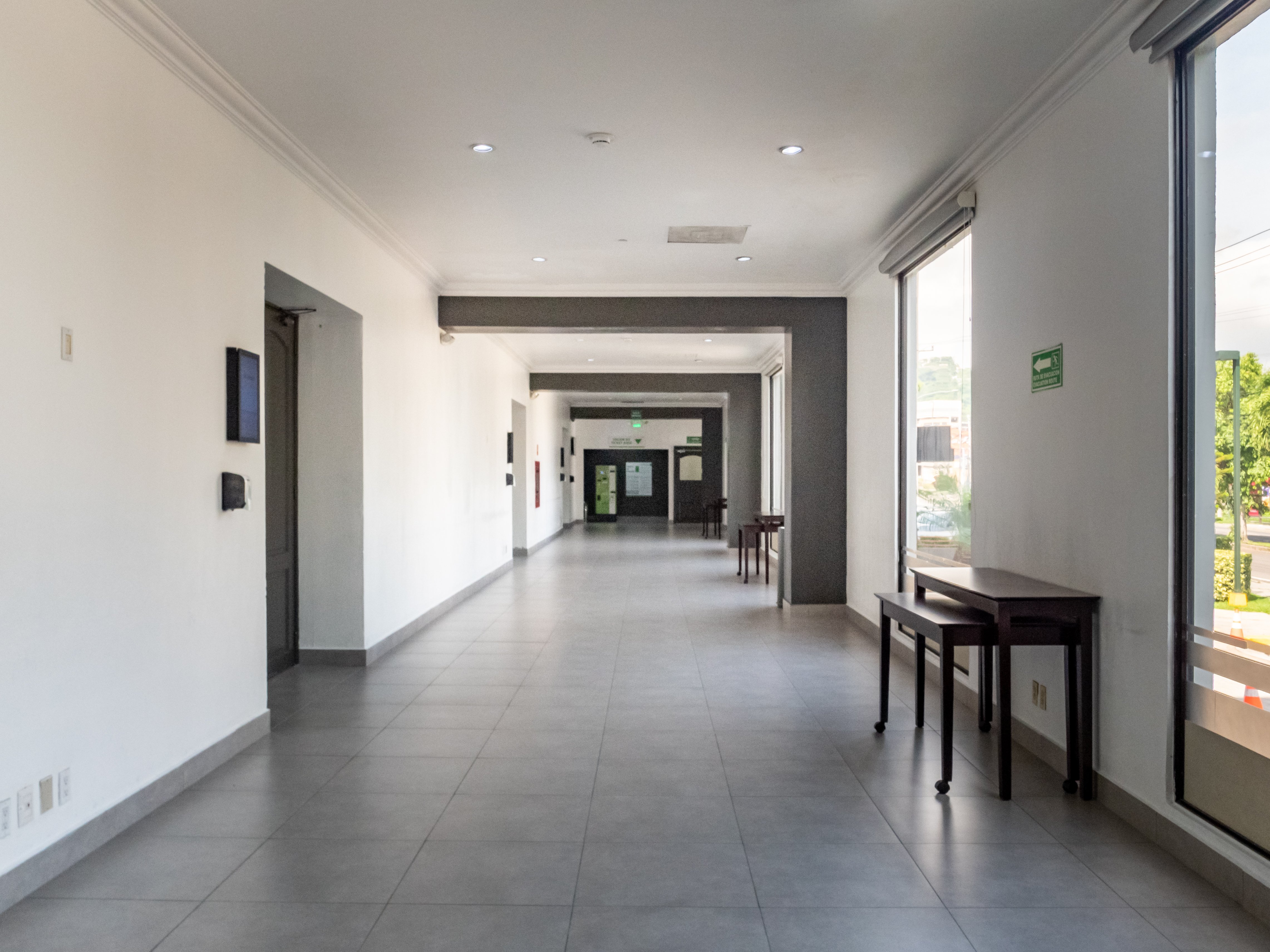 holiday inn san salvador an ihg hotel