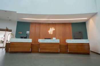 Holiday Inn San Salvador, An Ihg Hotel,El Salvador>>Antiguo Cuscatlan,4 star