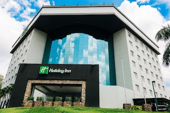 Holiday Inn San Salvador, An Ihg Hotel,El Salvador>>Antiguo Cuscatlan,4 star