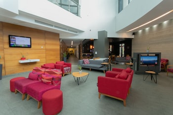 Holiday Inn San Salvador, An Ihg Hotel,El Salvador>>Antiguo Cuscatlan,4 star