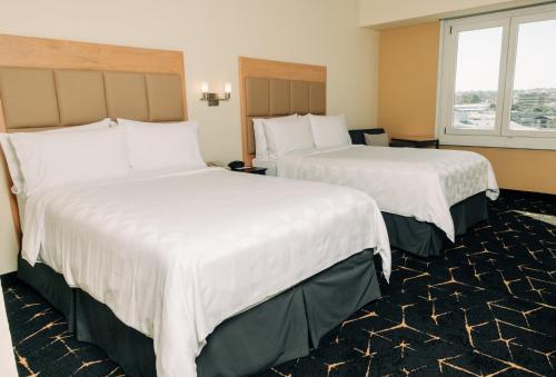 holiday inn san salvador an ihg hotel