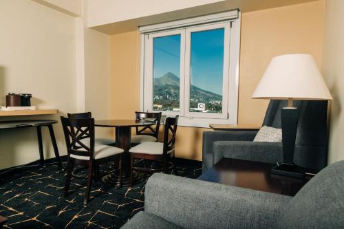 holiday inn san salvador an ihg hotel