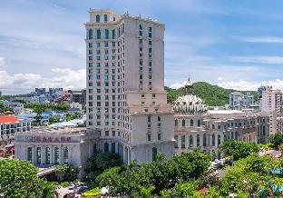sanya baohong hotel