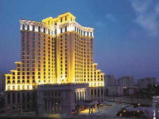 sanya baohong hotel