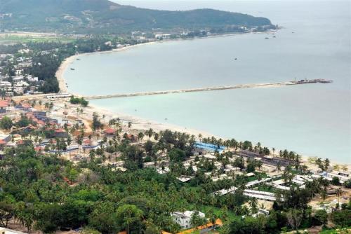 sanya baohong hotel