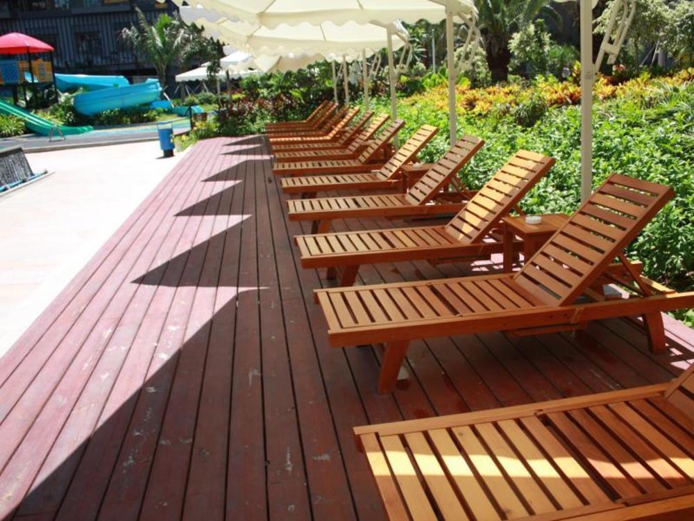 sanya baohong hotel