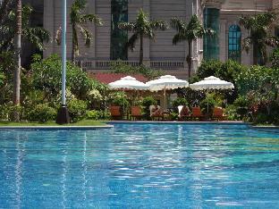 sanya baohong hotel