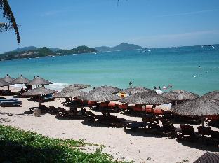 sanya baohong hotel