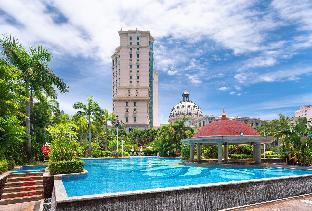sanya baohong hotel