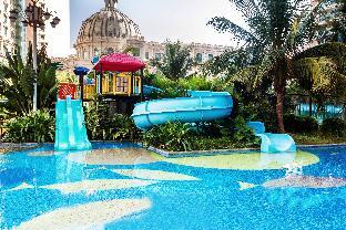 sanya baohong hotel